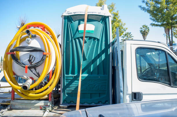 Best Porta potty services near me  in Margate, FL