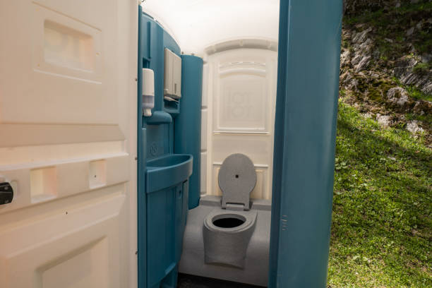 Sanitation services for porta potties in Margate, FL