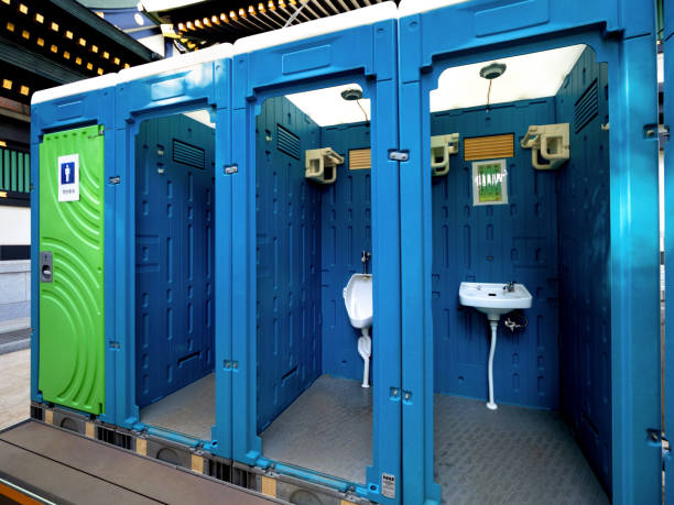 Best Luxury portable toilet rental  in Margate, FL